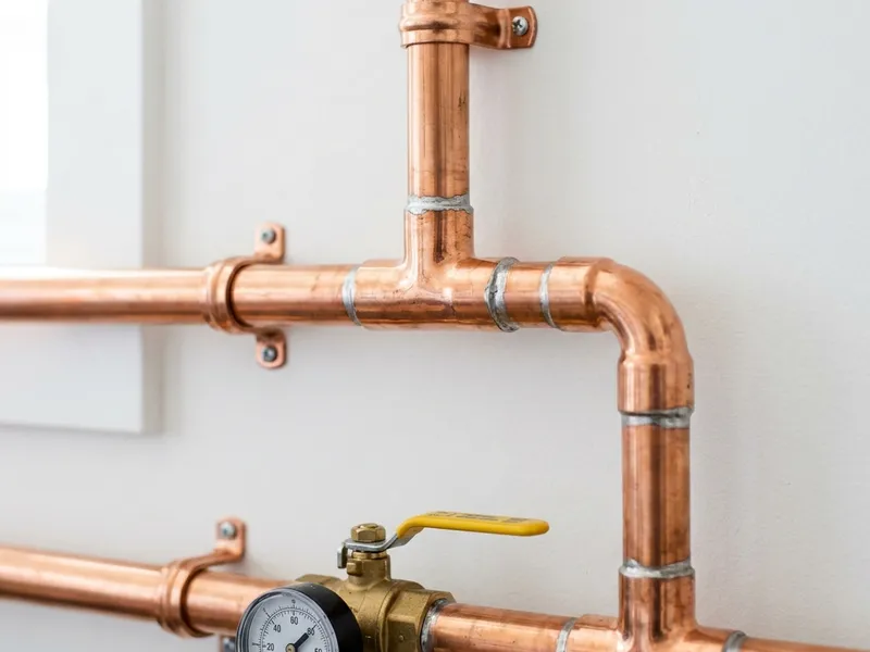 Pipe Repair & Replacement Plumber in Chincoteague, VA